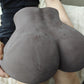 Lebensgroßes Sexspielzeug – Realistischer Masturbator für Männer (Großer Hintern & Muschi)--6kg