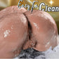 Muñeco sexual anal y vaginal — Masturbador masculino — Juguete sexual realista — Vagina de bolsillo — 2.5kg