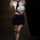 159CM Big Boobs Sex Doll Ada Sensational Stewardess-Sex Doll with Legs & Standing Feet, 56LB Life Size Female Sex Dolls for Men with Big Boobs & Soft Butt, Full Sized Sex Doll Legs Fetish Full Body Sex Toy for Vaginal Anal