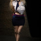 159CM Big Boobs Sex Doll Ada Sensational Stewardess-Sex Doll with Legs & Standing Feet, 56LB Life Size Female Sex Dolls for Men with Big Boobs & Soft Butt, Full Sized Sex Doll Legs Fetish Full Body Sex Toy for Vaginal Anal