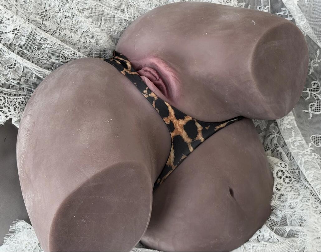 Poupée sexuelle réelle 35LB, taille réelle, en TPE, jouet masculin pour hommes, jouet à la taille imposante-15 kg