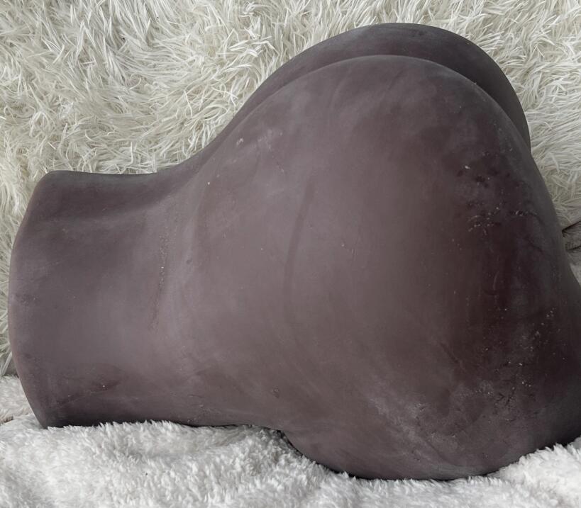 Poupée sexuelle réelle 35LB, taille réelle, en TPE, jouet masculin pour hommes, jouet à la taille imposante-15 kg