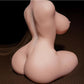 17 kg--European Adult Toys for Men BBW Life Size Sex Dolls Real TPE Love Toys Full Body