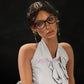 163CM Full Size Sex Doll for Men Realistic Life Size Sex Doll Lifelike Female Torso Sex Dolls with Soft Breast Perky Butt TPE Silicone Sex Dolls Full Body Sex Doll Adult Sex To
