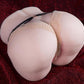 Sex Doll Male Sex Toys for Men, 2.5 kg Ultra-Realistic Male Masturbator Sex Toy Ergonomic Grip Waist & Stable Structure Sex Dolls Tight Vaginal & Anal Channel Adult Toys Flesh Stroker Light