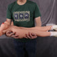 Huge Doll 20lb Full Body Sex Toys for Men Silicone Life Size Sex Adult TPE Doll-ship to Europe