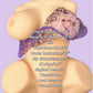 14 LB Sex Doll Lifelike Male Masturbator, Sex Toys for Men-3 in 1 Torso Love Dolls Torso with Big Breasts & Fat Butt, Realistic Pocket Pussy Vagina & Anal Channels, Adult Toys & Games-Flesh