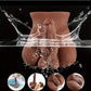 Male Sex Doll with Flexible Dildo, 2.8kg Realistic Sex Dolls with 5 Inch Huge Cock for Female Masturbation, Tight Anal for Gay Sex Toys, Adult Sex Toys Unisex Masturbator for Gay Couple Women