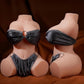 14LB TPE material Masturbieren für Männer Sex Spielzeug, Masturbator für Männer, Weiches und Elastisches Mastrubrator Sex Toyset für Man, Sexspielzeug für Männer Solo Leicht zu Reinigen