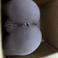 Sexpuppe Taschenmuschi für Männer, Realistischer Masturbator für Männer, große Po-Sexpuppe, künstliche Vagina, Anus und Mund, Masturbationshilfe mit Vaginal- und Analsex, künstlicher Po, hautfarbenes Sexspielzeug für Erwachsene