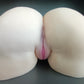 Masturbador masculino de 24 libras de gran tamaño, muñeca sexual anal de tamaño real, juguete sexual para hombres 
