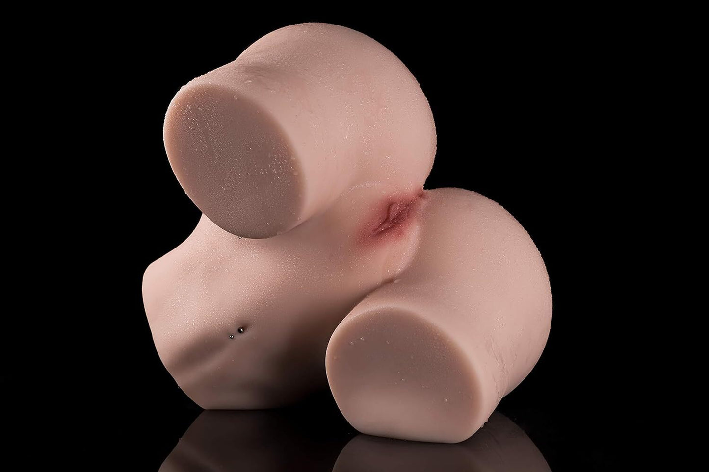 15kg Fat Butt Sex Doll Male Masturbator LifeSize Ass Pussy Anal Sex Toy For Men-EUROP