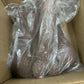 Riesiger, lebensechter Dildo-Sexdoll, männlicher Körper, großer Penis, Torso, Sexspielzeug für Erwachsene für Frauen 