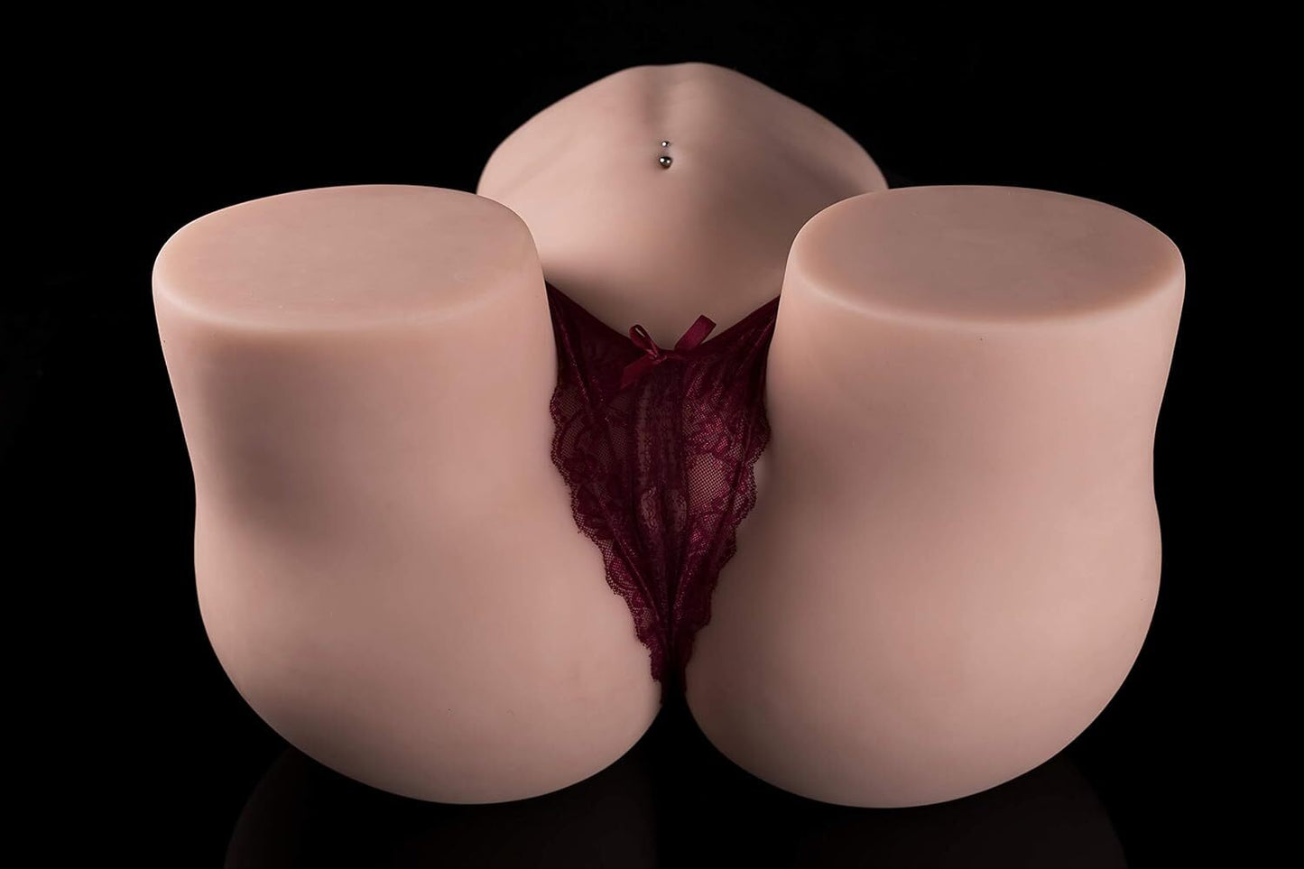 15kg Fat Butt Sex Doll Male Masturbator LifeSize Ass Pussy Anal Sex Toy For Men-EUROP