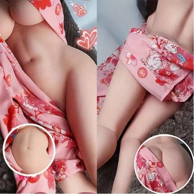 Muñecas sexuales de silicona TPE, muñeca de amor real, enorme, cuerpo completo, tamaño natural, juguete para adultos para hombres