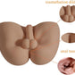 23lb Sex TPE Doll Male Masturbator bIG Butt Love ASS Dolls Real Toys For Gay Men