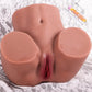 Liebespuppe für Erwachsene, realistischer Arsch, Sexspielzeug für Männer, männlicher Masturbator, Pussy, Vagina, Anal 
