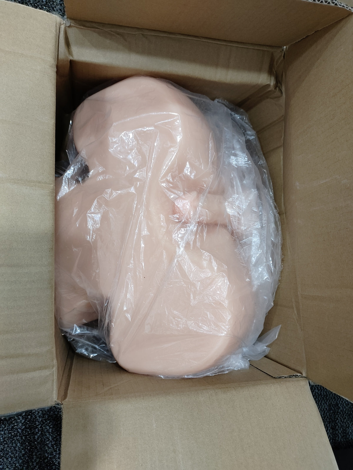 23lb Sex TPE Doll Male Masturbator bIG Butt Love ASS Dolls Real Toys For Gay Men
