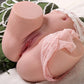 35LB Big Ass Male Masturbator Life Size Sex Real Doll Pussy Anal Sex Toy For Men
