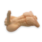 Sex Dildo Doll Male Body Torso for Women G-spot 4D Realistic Big Penis Sex Toy
