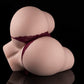 15kg Fat Butt Sex Doll Male Masturbator LifeSize Ass Pussy Anal Sex Toy For Men-EUROP