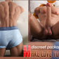 Männlicher Torso, Sexspielzeug für Erwachsene, großer Penis, Po für Frauen, schwule TPE-Sexpuppe (16 kg) 