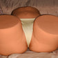 Riesiger Hintern, 25 kg schwere realistische TPE-Sexpuppe in Lebensgröße, Liebesspielzeug für Männer, Sexspielzeug mit dickem Hintern 