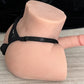Pocket Pussy Shemale Sex Ass Doll Lifelike Penis Vagina Anal Dildo Gay Love Toy 