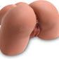 Lifelike SexDoll Torso Male Masturbator Stroker Pocket Pussy Butt Men’s Sex Toy-europe