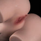 15kg Fat Butt Sex Doll Male Masturbator LifeSize Ass Pussy Anal Sex Toy For Men-EUROP