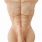 Sex Dildo Doll Male Body Torso for Women G-spot 4D Realistic Big Penis Sex Toy